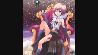 Nightcore  Black Widow Myah Marie