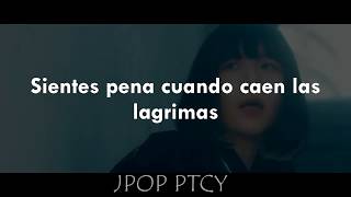 MAJIKO - [LLORE PARA ESTAR SEGURA]  一応私も泣いた Sub esp