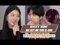 Bae Suzy and Yang Se Jong Gave Relationship Advice To Doona And Woo Jun At Interview Via Netflix
