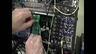 SPRVB2 780 VCO