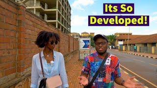 Here's Why Kigali, Rwanda is the BEST City in Africa
