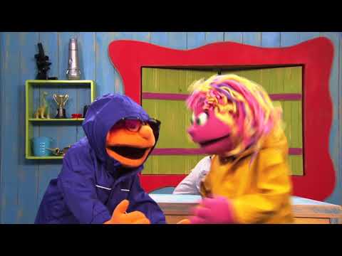 Go Team Creation Mystery in the CREATION Clubhouse Episode Seven – Outlook