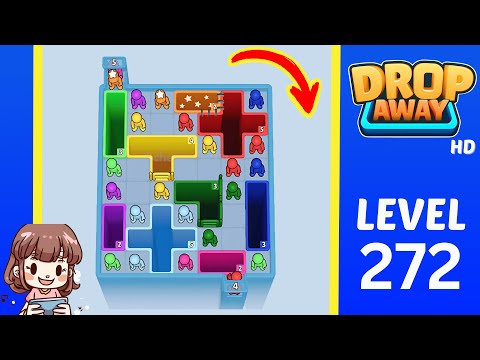 Level 272 Thumbnail