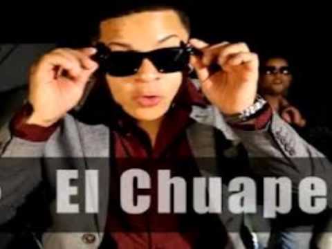 El Chuape ft El Chima -- Rulo & Desacatao (Prod. Dj Patio)