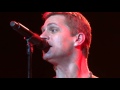 7.  I Think We'd Feel Good Together - Rob Thomas - Borgata Atlantic City 1/15/16