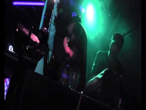 New Wave of Acid Tekno - Scot Alien returns