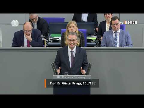 Video Thumbnail: 60. Sitzung vom 27.02.2026. TOP 25: Elektronische Aufenthaltsüberwachung