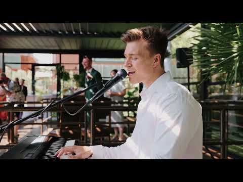 Für Immer (Sarah Engels) - Live Acoustic Wedding Cover by Nico Grund