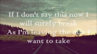 Look After You | The Fray (Lyrics)
