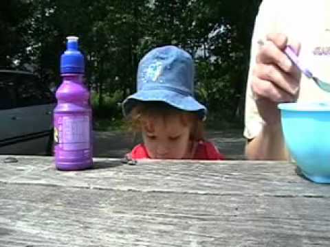 The Inspiration behind Emily's Song by Sam Blue.wmv