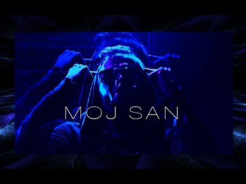 MC DAMIRO - MOJ SAN 2017 [OFFICIAL SONG] Lyrics