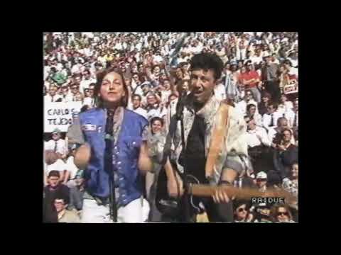(1990). Edoardo Bennato/Gianna Nannini - "Un'estate italiana" official song Italy's 1990 World Cup.
