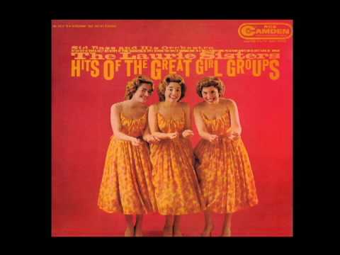 Dixie Danny The Laurie Sisters