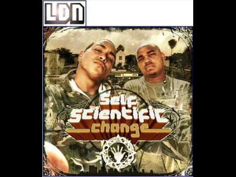 Chace Infinite of Self Scientific - Do For Self