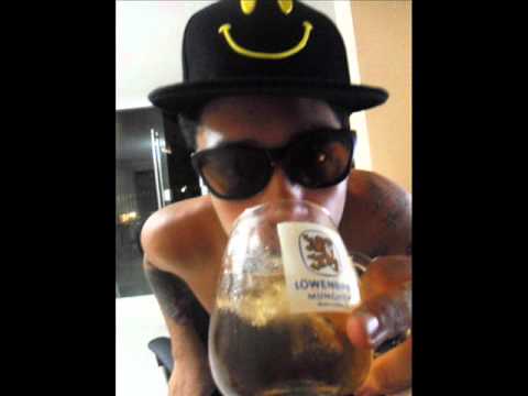 Mc Keymon - Não to afim