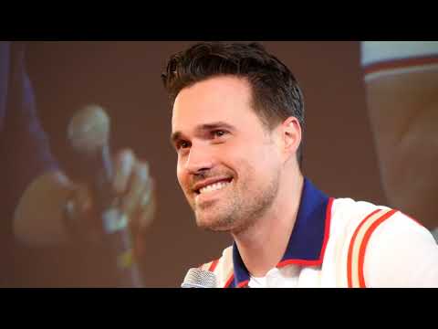 JIBLand 3 2018 - opening & introductions