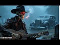 Road Taught Me To Stop Giving A Damn Dark Country Playlist Gothic Outlaw Music