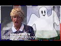 GRIEZELEN in de KANTINE!? & Handbal met Tess Wester! | ZAPPSPORTKANTINE |