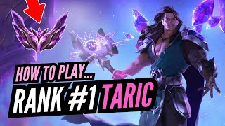 EDUCATIONAL TARIC DAY #4