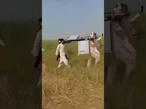 Jaahil QuamThat's a YIHA-III Turkish drone used by Pakistan Air Force 🤡🤡😂😂