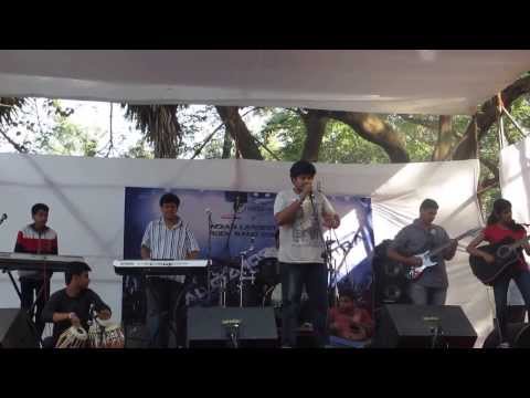 AanAvya Malhar Jam-Mood Indigo - 2013