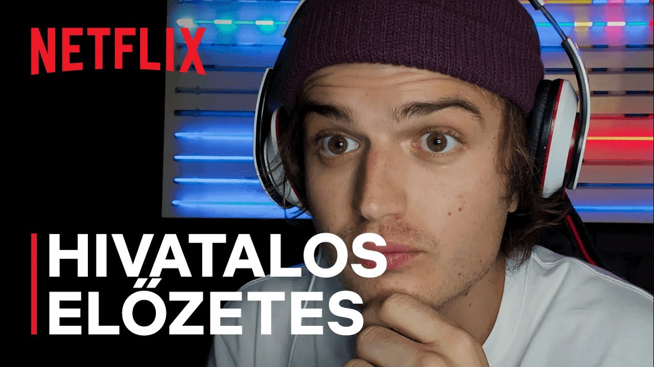 2020: Legyen már vége! | Hivatalos előzetes | Netflix