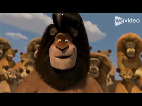 Flounderladdin part 1 - "Arabian Nights"/A Dark Night