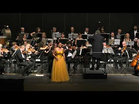 Smetana Philharmoniker Prag - Tschechische Operngala