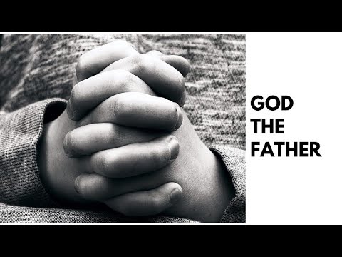 Children's Message:  FATHER'S DAY
