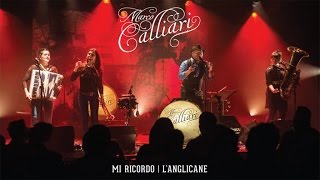Marco Calliari - Bella Ciao - LIVE