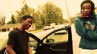 Cash Montana &quot;Intro&quot; (Visuals by SDP)