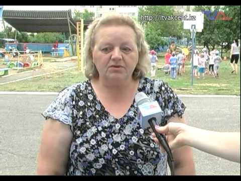 Лисаковск, выпуск программы «День» от 24 июня 2014 г.