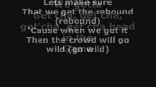 Get&#39;cha Head in the Game (B5)