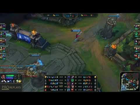 Sacy (LUCIAN) vs EZREAL - 17/2/6 KDA BOTTOM ADC GAMEPLAY - BR Ranked MASTER