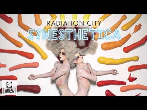 Radiation City - Synesthetica [FULL ALBUM STREAM]
