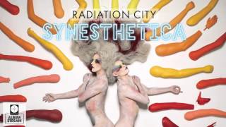 Radiation City - Synesthetica [FULL ALBUM STREAM]