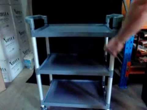 Catering trolley small maven supplies
