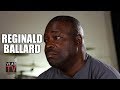 Reginald Ballard Tears Up About Bernie Mac Passing: They Worked Him to Death (Part 10)