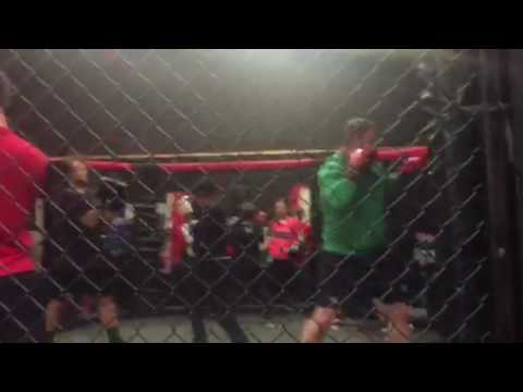 Angels amateur boxing club