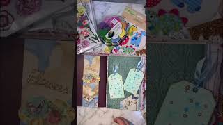 First Video in Gifted Supplies Challenge