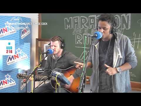 MNM Marathonradio: Kevin Mason - Totally Disco