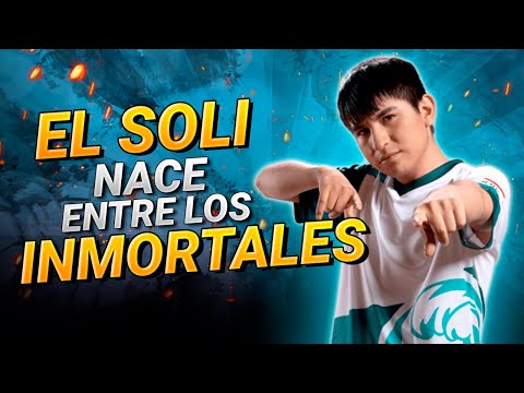 Where did SCOFIELD from BEASTCOAST come from? | Rivalry