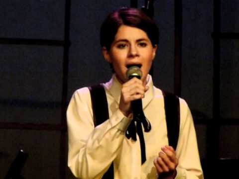 SHEMA YISRAEL - Moriah Tour Band 2011