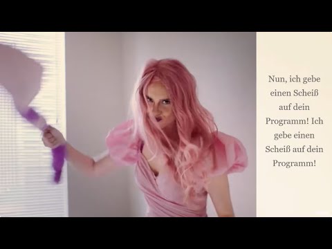 kate nash - agenda ♥ - lyric video deutsch (kann fehler enthalten!)