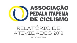 RETROSPECTIVA 2019