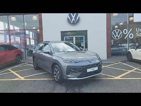 Volkswagen T-Roc LIFE 1.5TSI 116HP AUTO - Image 2