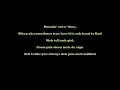 Sean Paul - Running Out Of Time + Lyrics HD