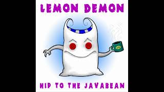 Lemon Demon - Consumer Whore (Demo)