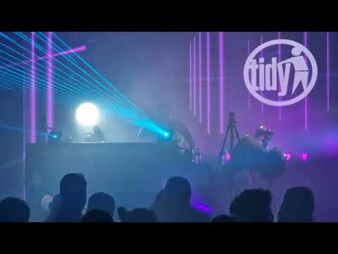 Ben Stevens Live @ Tidyland 2023