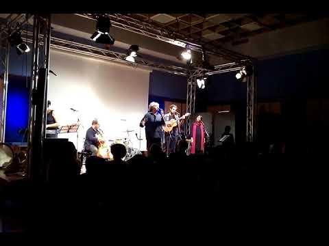 "Puppiti nterra" di Ezio Noto e Disìu